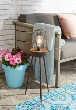 ohgreen Verlichting|Ecocheques|Staande solarlamp