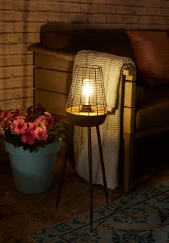 ohgreen Verlichting|Ecocheques|Staande solarlamp