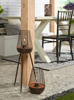 ohgreen Verlichting|Ecocheques|Staande solarlamp