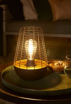 ohgreen Verlichting|Ecocheques|Staande solarlamp