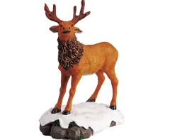 ohgreen Lemax Kerstdorpen|Stag