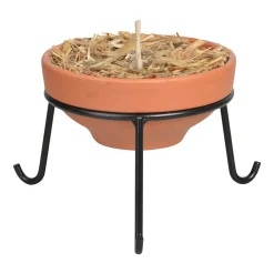 ohgreen Vuur|Standaard voor vuurpot