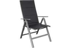 ohgreen Tuinmeubelen|Standenstoel Parma