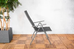 ohgreen Tuinmeubelen|Standenstoel Parma