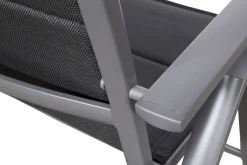 ohgreen Tuinmeubelen|Standenstoel Parma