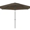 ohgreen Parasol|Staparasol miami d250 antraciet-mocca
