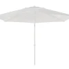 ohgreen Parasol|Staparasol miami d250 wit-wit