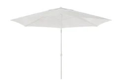 ohgreen Parasol|Staparasol miami d250 wit-wit