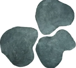 ohgreen Decoratie|Stapsteen Flagstone Black Beauty