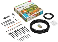 ohgreen Bewatering|Ecocheques|Startset voor terras of balkon