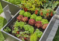 ohgreen Bewatering|Ecocheques|Startset voor verhoogde bloembedden en moestuinen