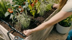 ohgreen Bewatering|Ecocheques|Startset voor verhoogde bloembedden en moestuinen