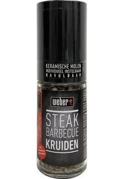 ohgreen Voeding|Steak bbq mix hervulbare molen