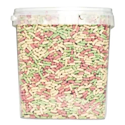 ohgreen Voeding|Sticks-Mix 5 liter