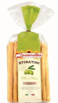ohgreen Voeding|Stiratini olijfolie