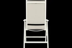 ohgreen Tuinmeubelen|Stoel Aruba xerix/beige