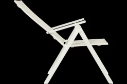 ohgreen Tuinmeubelen|Stoel Aruba xerix/beige