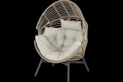 ohgreen Tuinmeubelen|Stoel Cassia pod