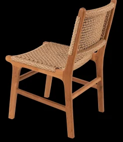 ohgreen Tuinmeubelen|Stoel Harris