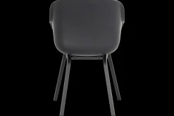 ohgreen Tuinmeubelen|Ecocheques|Stoel Le Soleil zwart