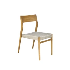 ohgreen Tuinmeubelen|Stoel Livie