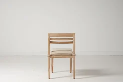 ohgreen Tuinmeubelen|Stoel Maik met kussen