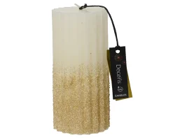 ohgreen Kerstdecoratie|Stompkaars paraffine