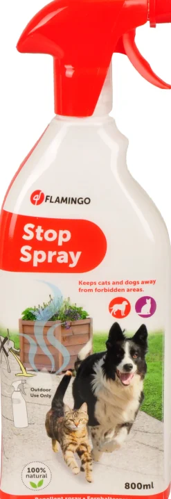 ohgreen Verzorging|Stop spray 800ml