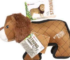 ohgreen Speelgoed|Strong stuff leeuw 30cm