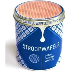 ohgreen Voeding|Stroopwafels