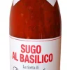 ohgreen Voeding|Sugo al basilico