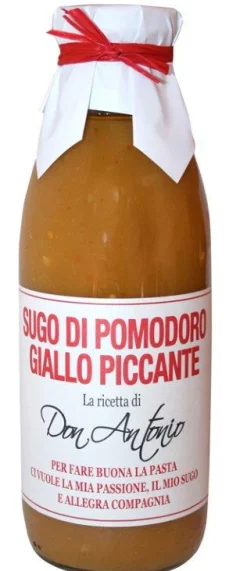 ohgreen Voeding|Sugo all arrabiata