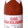 ohgreen Voeding|Sugo alla bolognese
