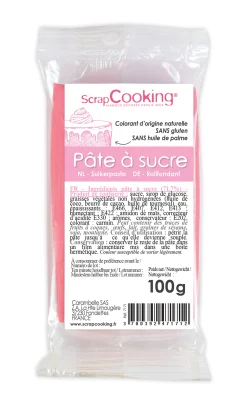 ohgreen Bakken|Suikerpasta