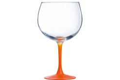 ohgreen Servies|Summer pop ginglas mandarine 70cl