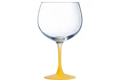 ohgreen Servies|Summer pop ginglas mimosa 70cl