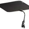 ohgreen Schaduwdoeken|SUNSHADE Noir Staal