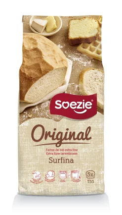 ohgreen Voeding|Surfina - tarwebloem