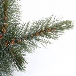 ohgreen Kerstkransen En Guirlandes Kunststof|Swag