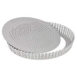 ohgreen Bakken|Taartvorm losse bodem d24