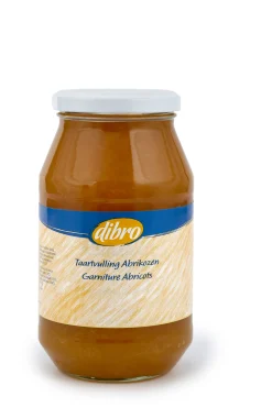 ohgreen Bakken|Taartvulling Abrikozen