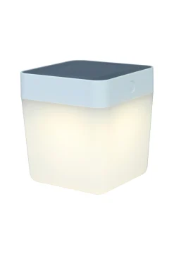 ohgreen Verlichting|Ecocheques|Table cube tafellamp wit led 1w