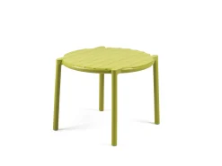 ohgreen Tuinmeubelen|Tafel Doga pera