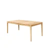 ohgreen Tuinmeubelen|Tafel Livie