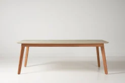 ohgreen Tuinmeubelen|Tafel Rose