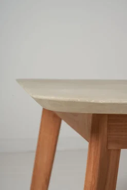 ohgreen Tuinmeubelen|Tafel Rose