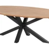 ohgreen Tuinmeubelen|Tafel Stefanie 200x120 cm
