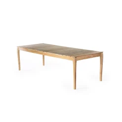 ohgreen Tuinmeubelen|Tafel Vigo 240x100cm