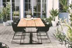 ohgreen Tuinmeubelen|Tafel Wilsona