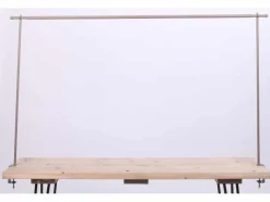 ohgreen Sfeermakers|Tafelklem taupe